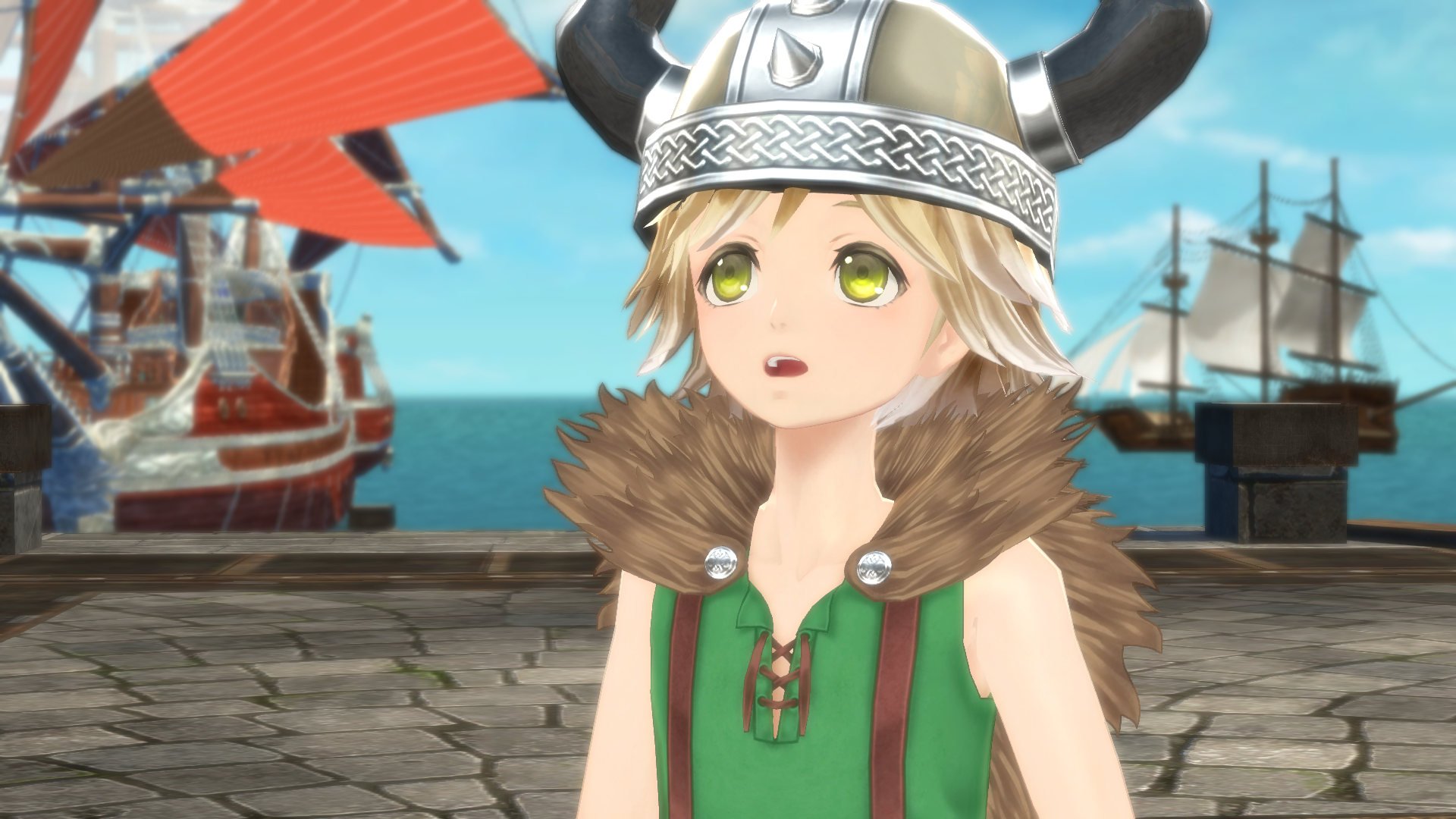 Tales of Berseria - Imagen 43